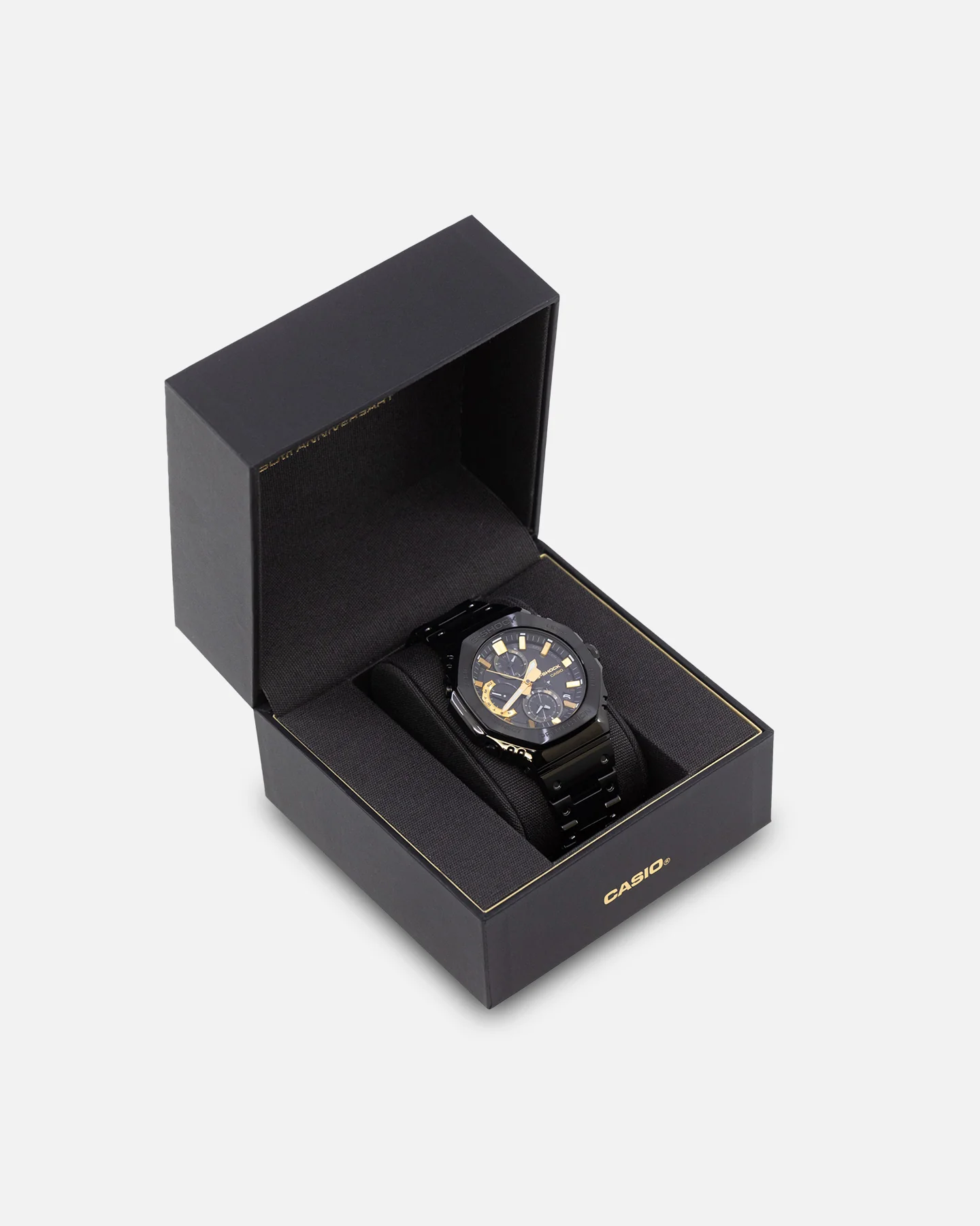 G Shock GMC-B2100ZE-1ADR Watch Black - Image 3