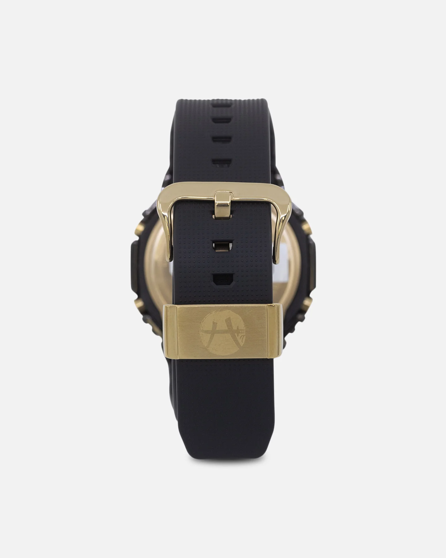 G-Shock Rui Hachimura X G-Shock GBM2100RH-1A Watch Black - Image 2