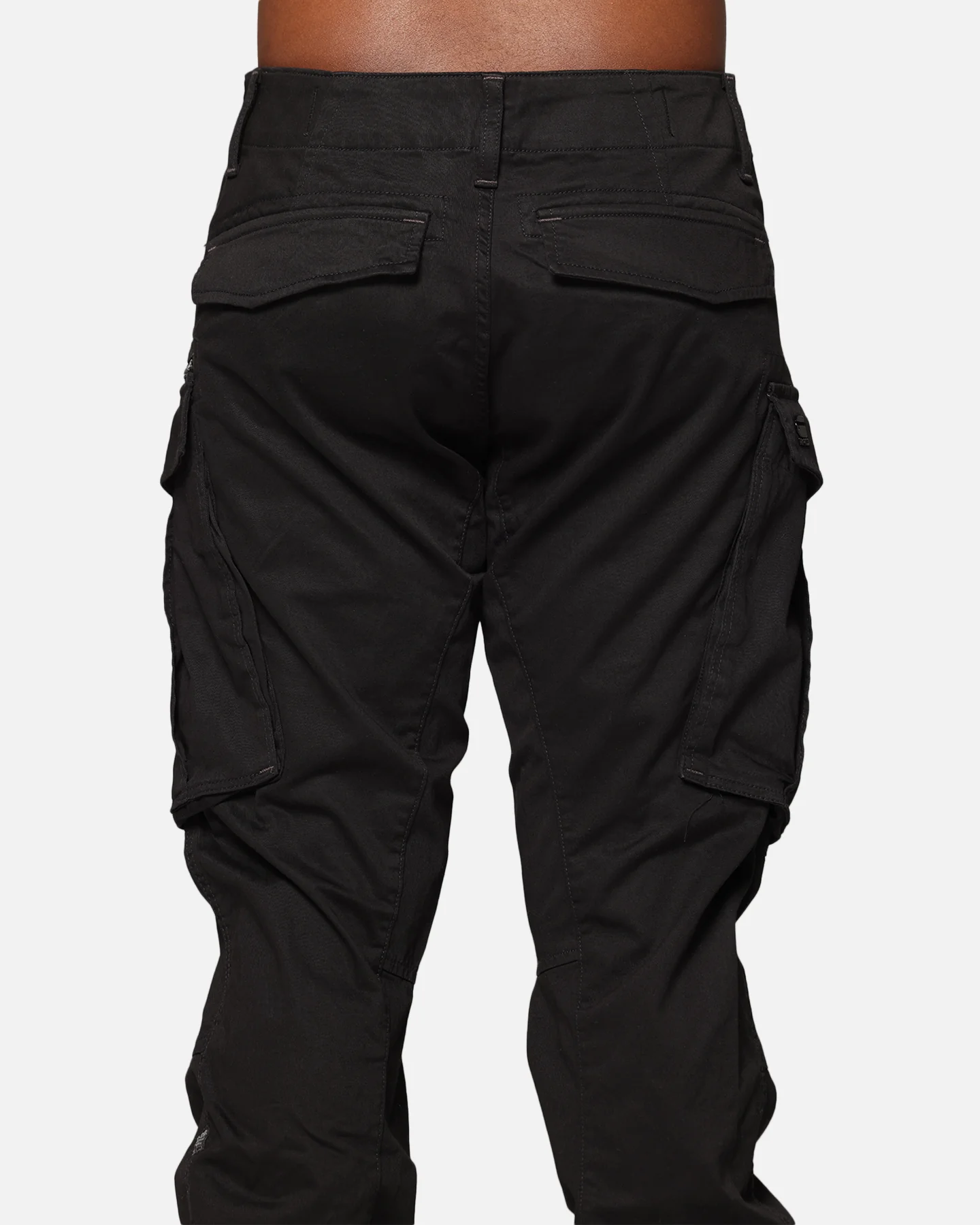 G-Star Rovic Zip 3D Tapered Jeans Black - Image 8