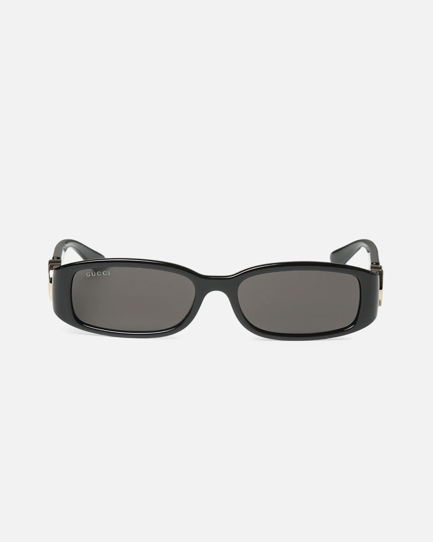 Gucci GG1661S001 Sunglasses Black - Image 3