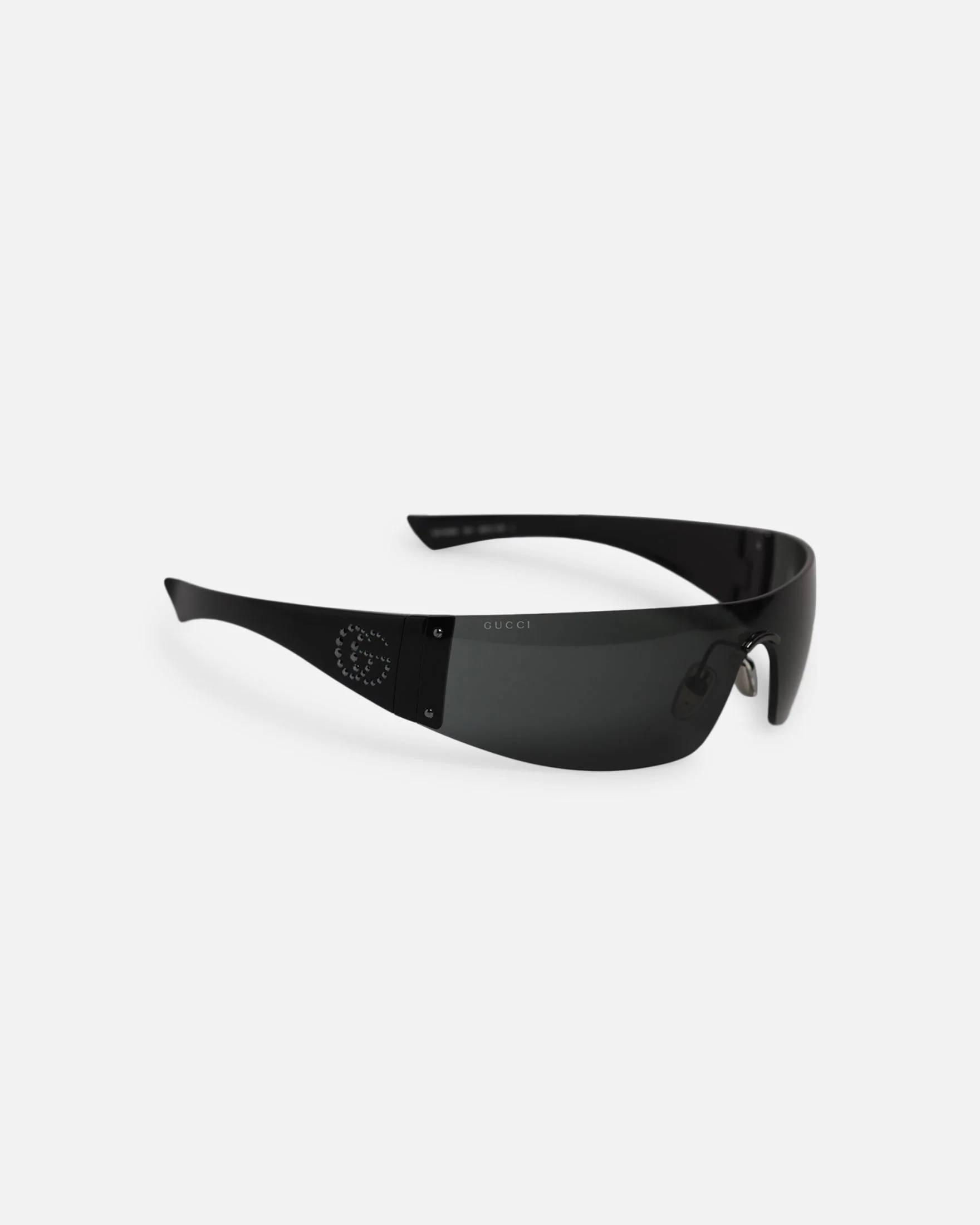 Gucci GG1958S Sunglasses Black - Image 6