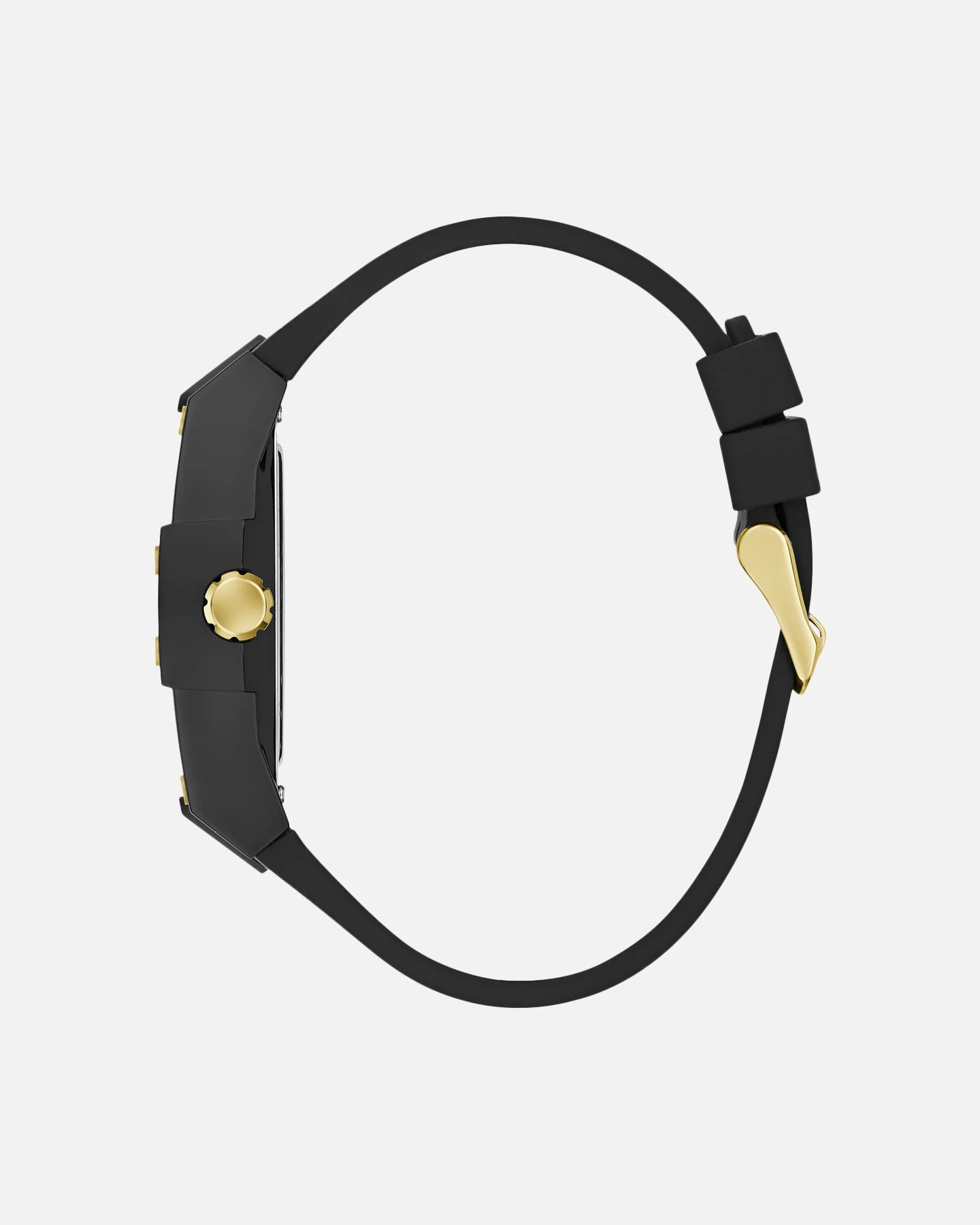 Guess Mainline Phoenix Watch Black - Image 5