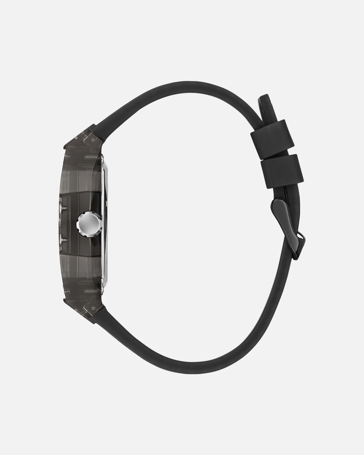 Guess Mainline Phoenix Watch Black - Image 5