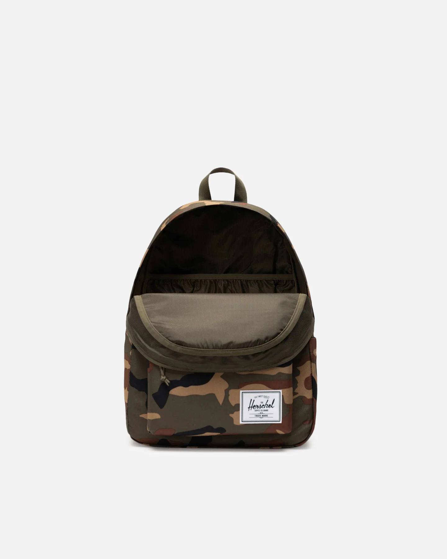 Herschel Bag Co Classic Backpack Camo - Image 6