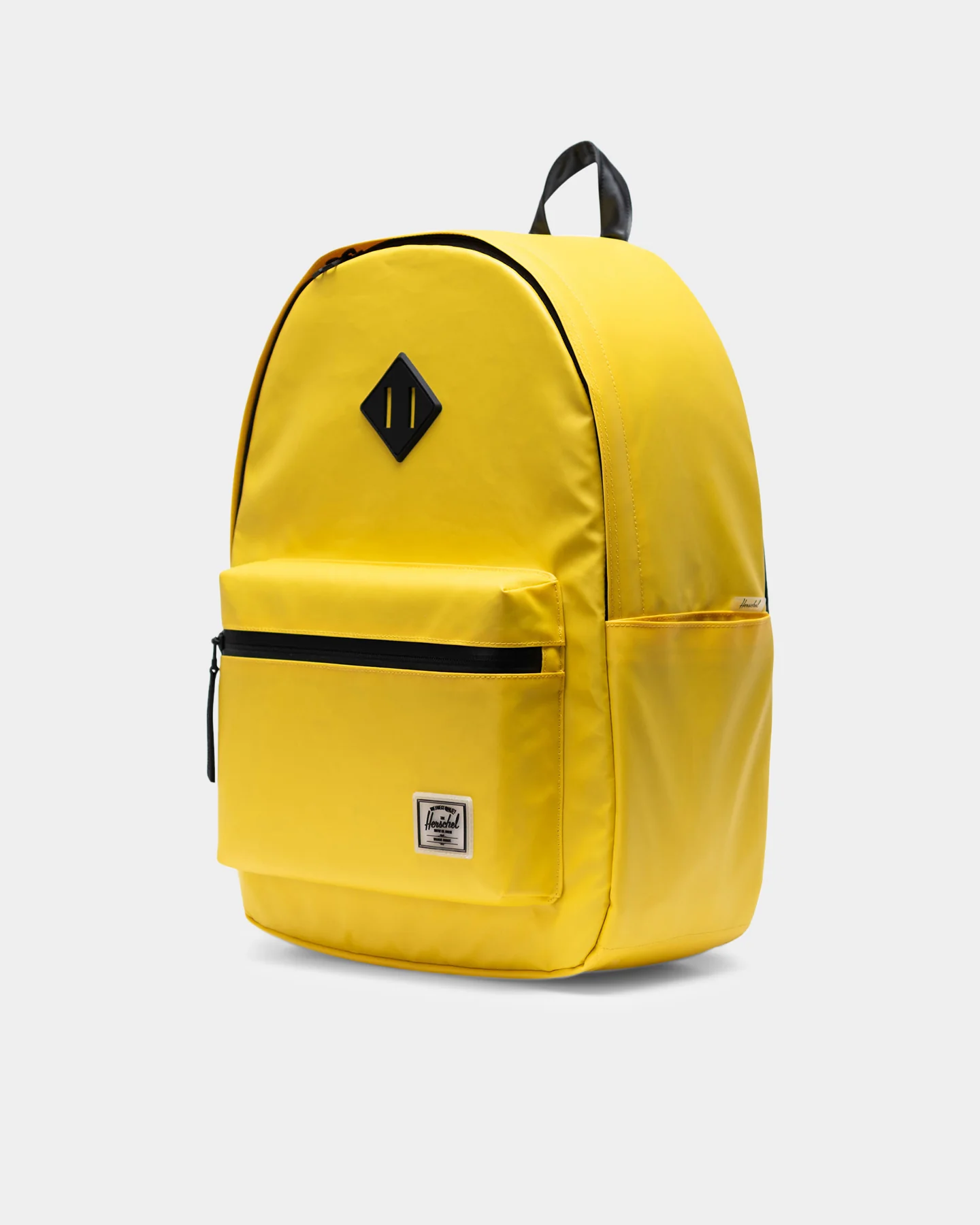 Herschel Bag Co Classic XL Backpack Yellow - Image 3