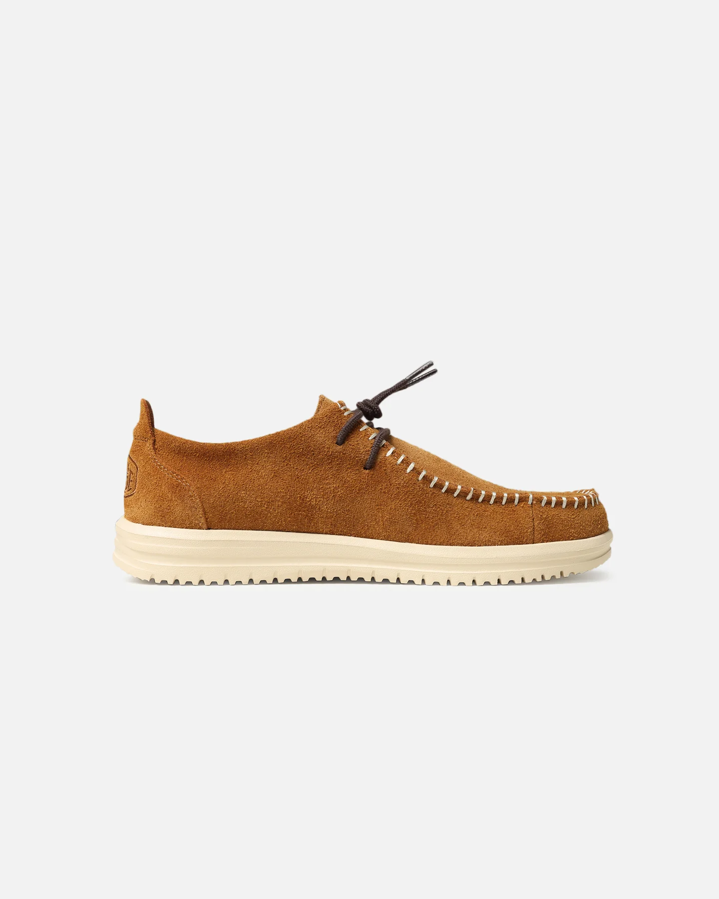 Hey Dude Wally NXT Moc Brown - Image 4