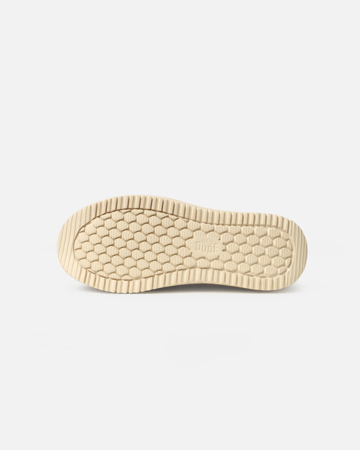 Hey Dude Wally NXT Moc Brown - Image 5