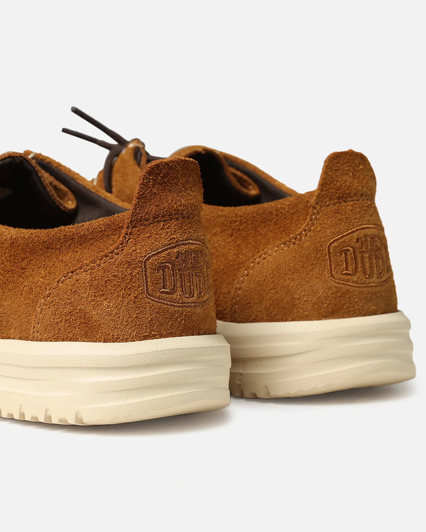 Hey Dude Wally NXT Moc Brown - Image 6