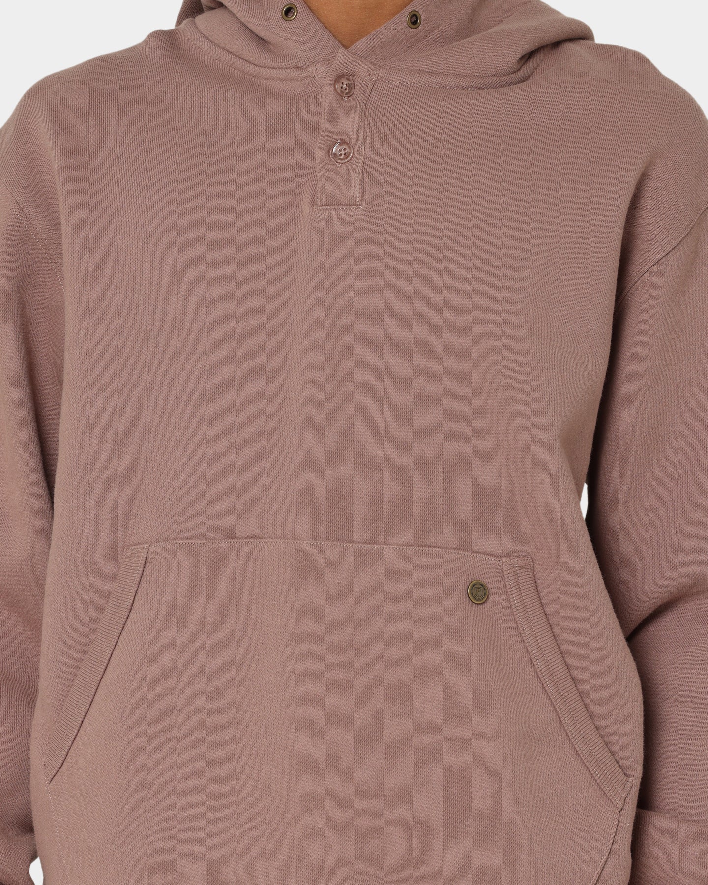 Honor The Gift Noble Hoodie Hickory - Image 3