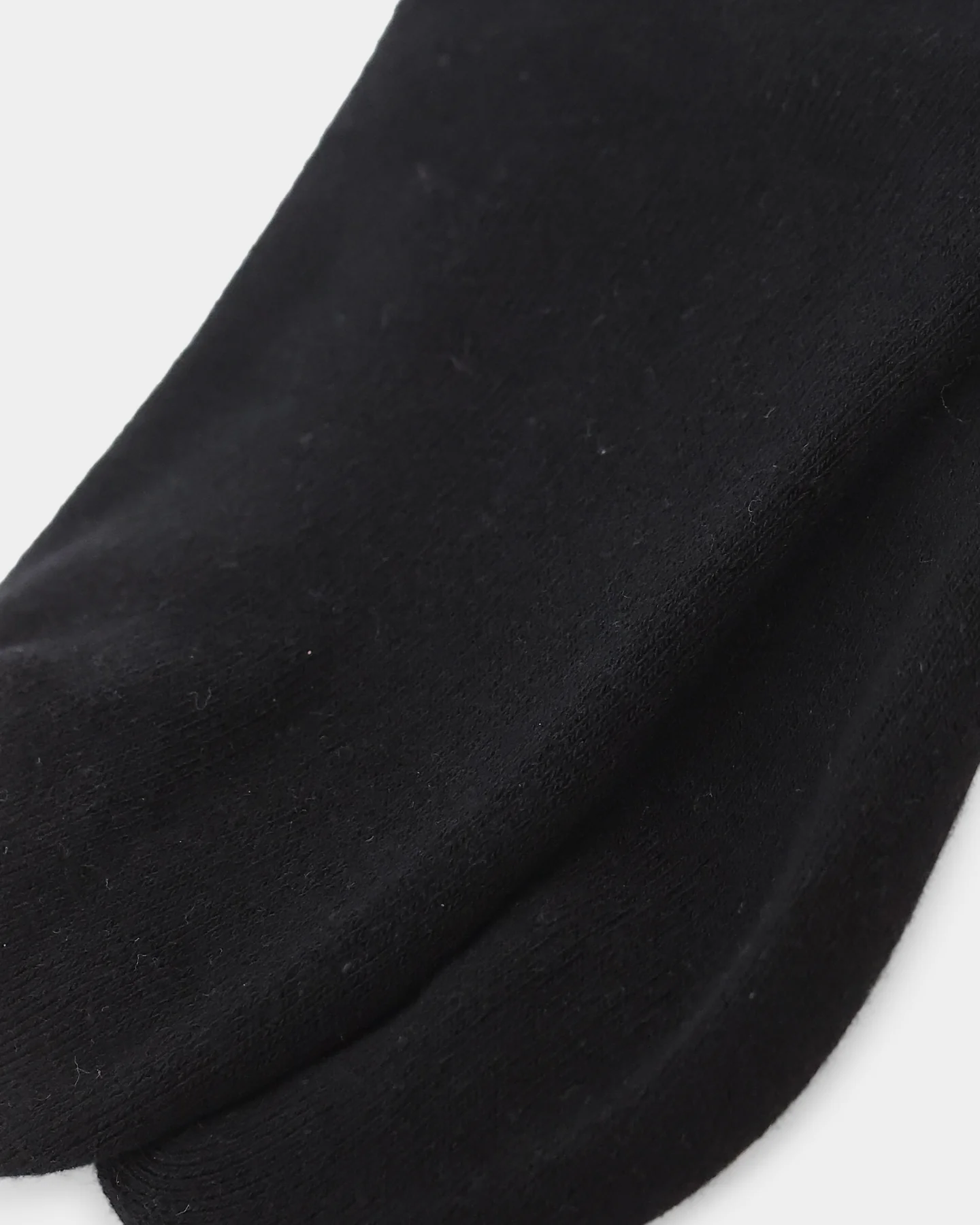 Honor The Gift Noble Socks Black - Image 3