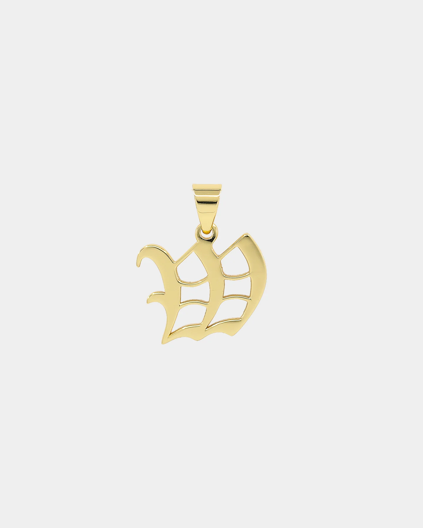 House Of Auric Crasis Pendant 18K Gold Vermeil - Image 24