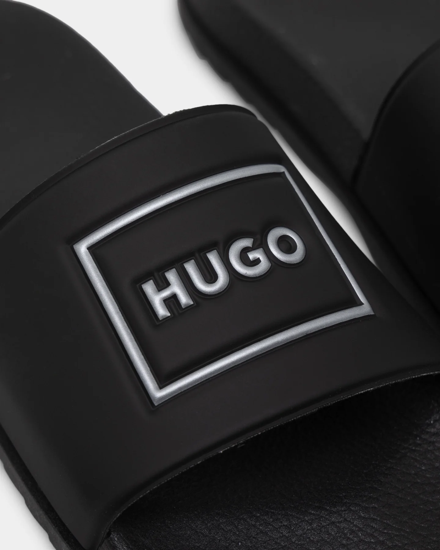 Hugo Boss Match It Slides Black - Image 3