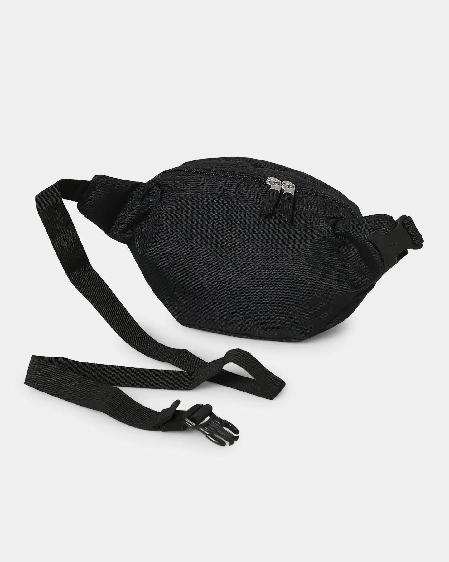 Jansport Fifth Avenue Bumbag Black - Image 3