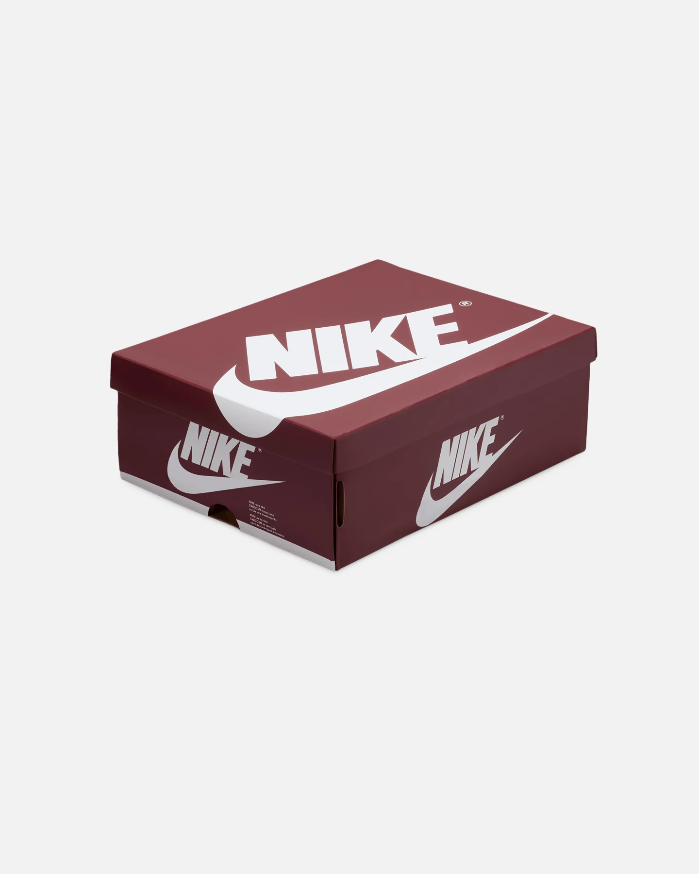 Jordan Kids' Air Jordan 1 High OG (GS) "Team Red" White/Team Red - Image 8