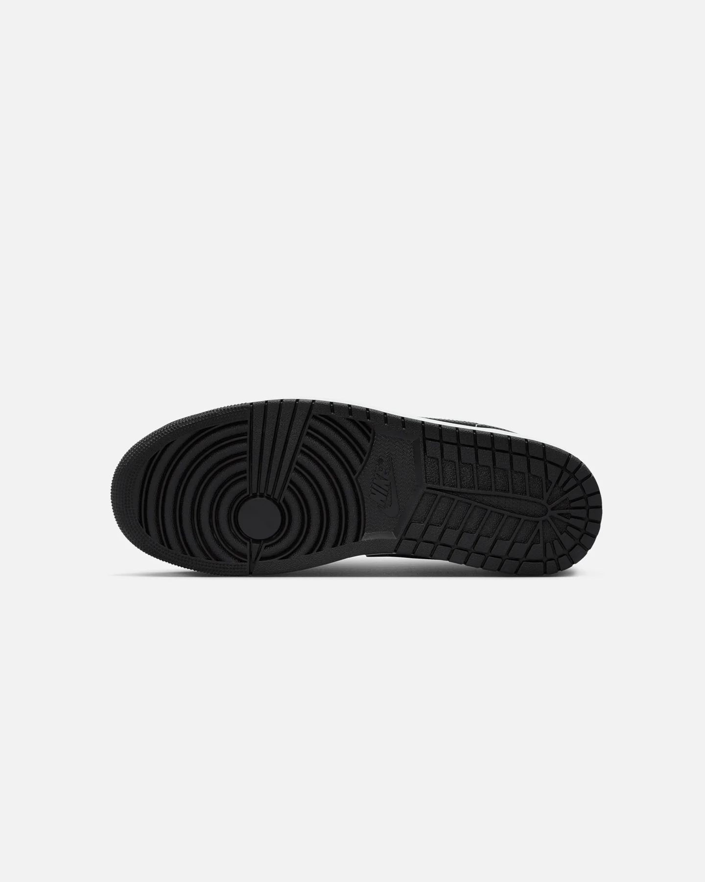 Jordan Air Jordan 1 Low Grey - Image 5
