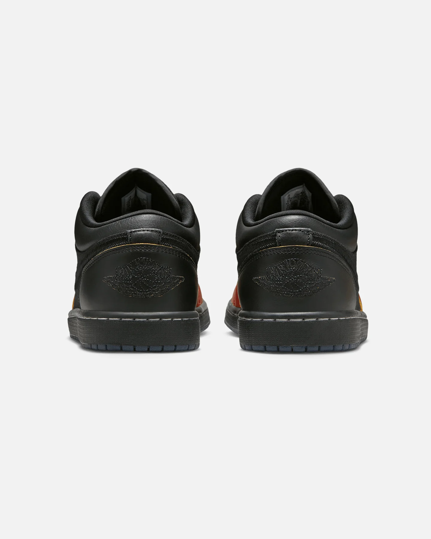 Jordan Air Jordan 1 Low SE Black/Black - Image 3
