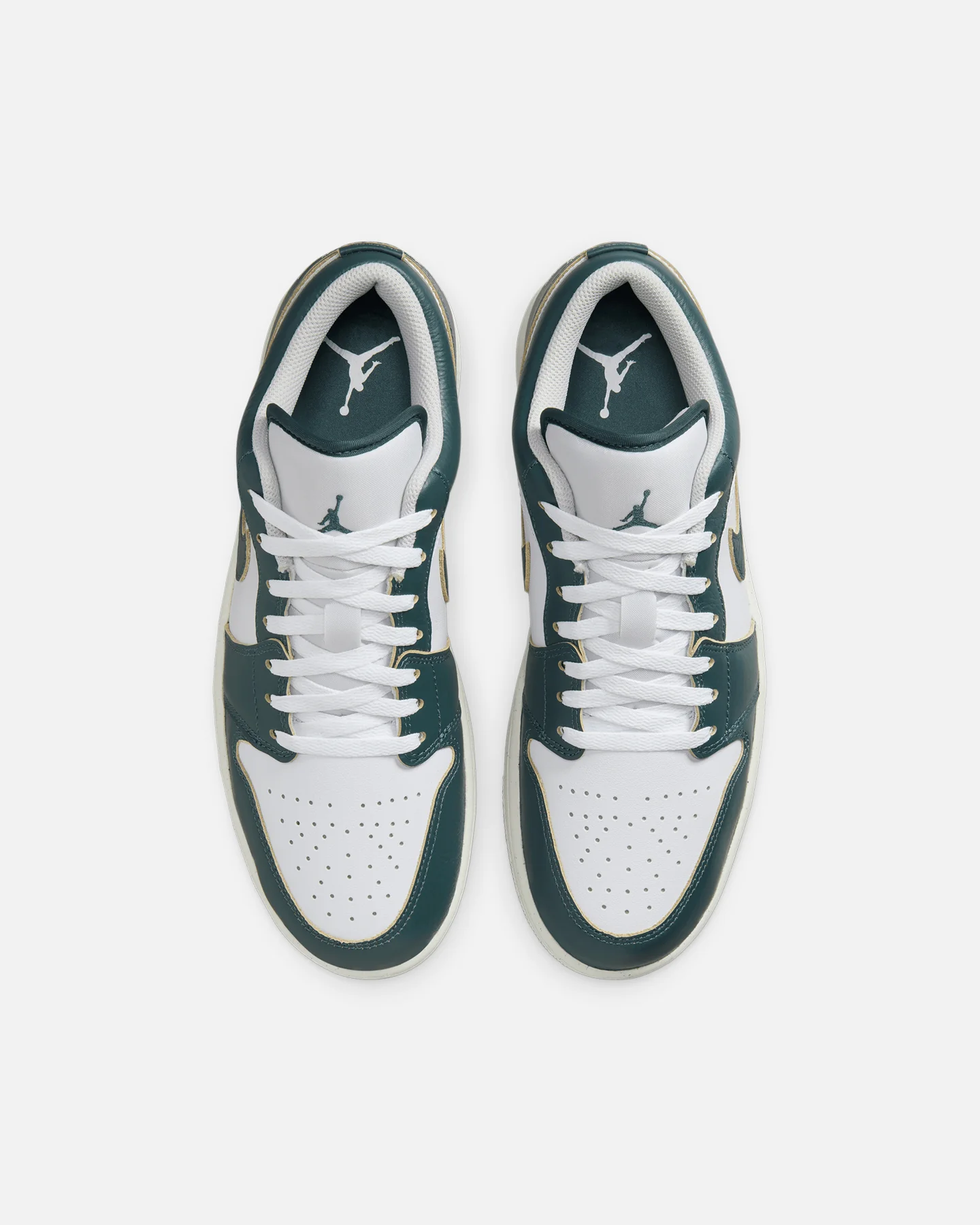 Jordan Air Jordan 1 Low SE "Oxidised Green" Oxidized Green - Image 7