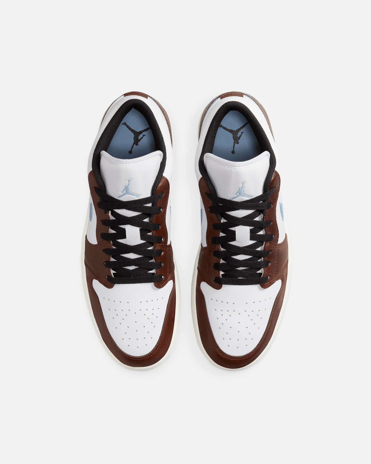 Jordan Air Jordan 1 Low SE V2 White/Blue Grey - Image 7