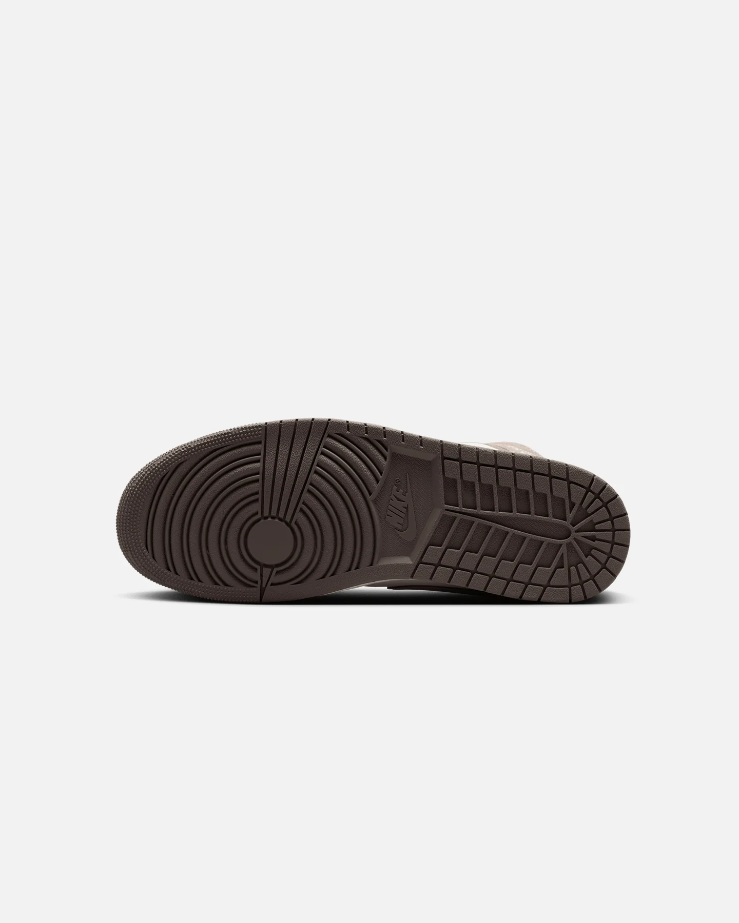 Jordan Air Jordan 1 Mid Enigma Stone - Image 5