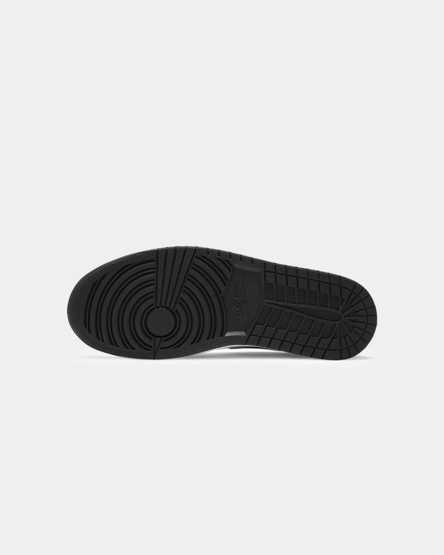 Jordan Air Jordan 1 Mid SE "ASW" Black/White - Image 5