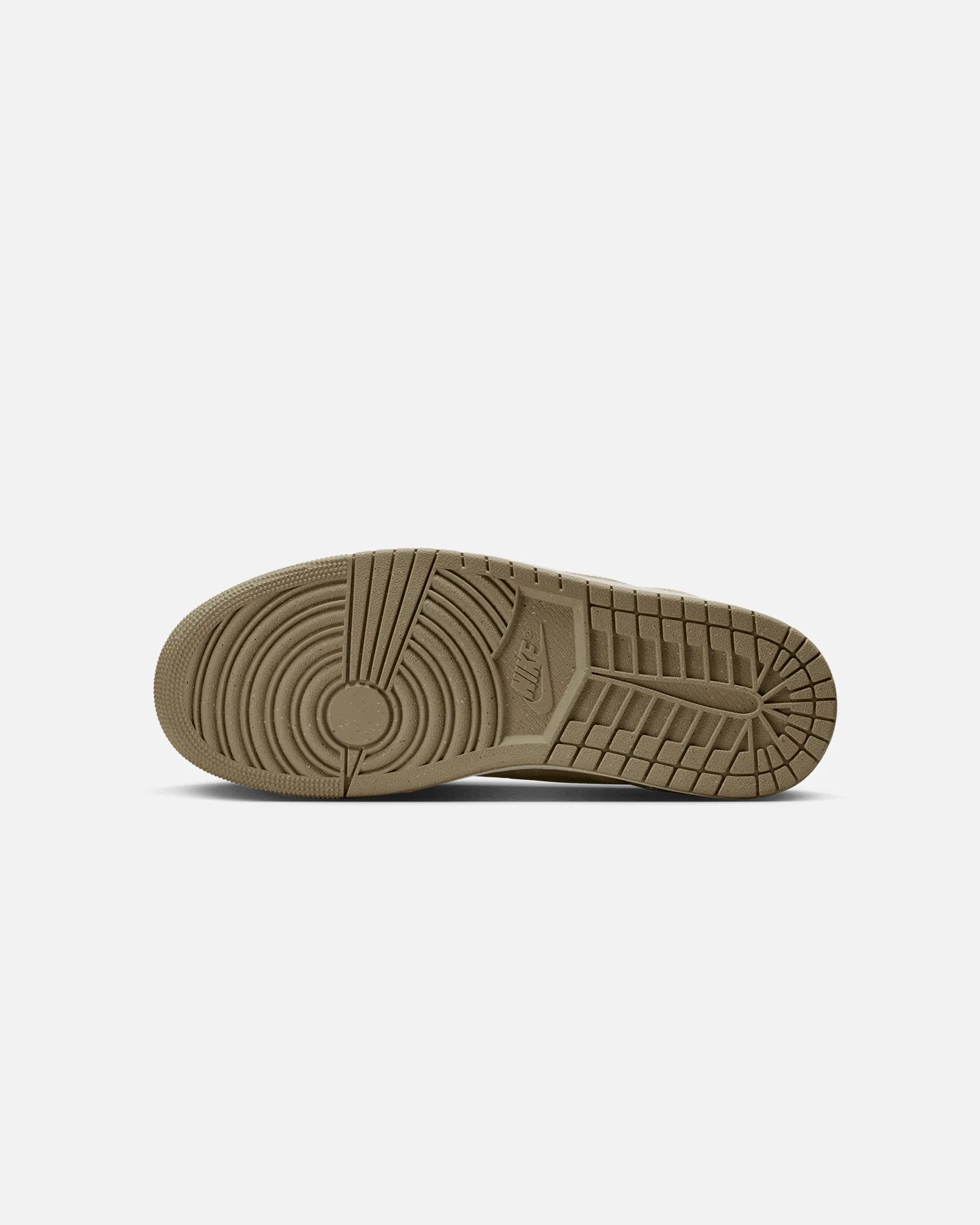 Jordan Air Jordan 1 Mid SE "Craft" Khaki - Image 5