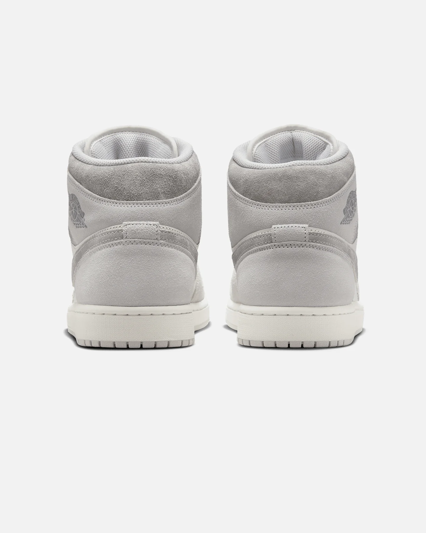 Jordan Air Jordan 1 Mid SE "Neutral Grey" Neutral Grey/Smoke Grey - Image 3
