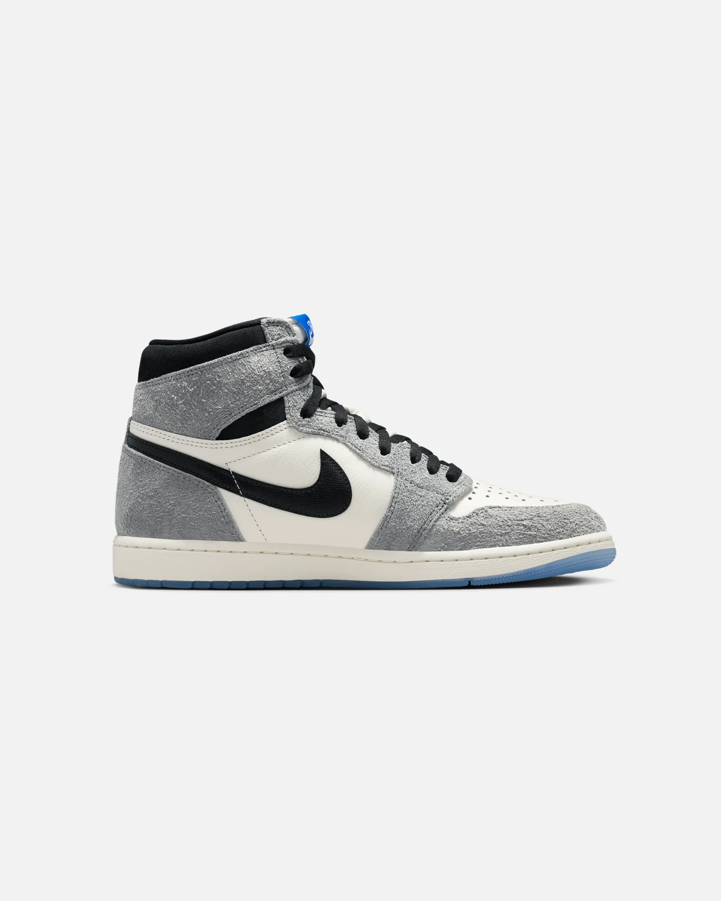 Jordan Air Jordan 1 Retro High OG Cool Grey - Image 4