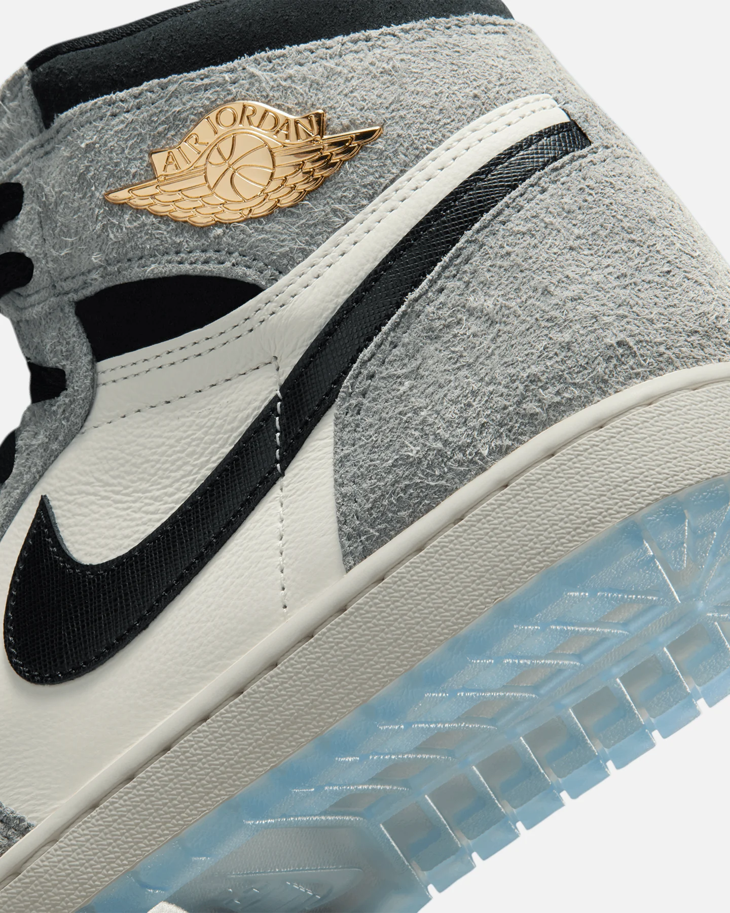 Jordan Air Jordan 1 Retro High OG Cool Grey - Image 8