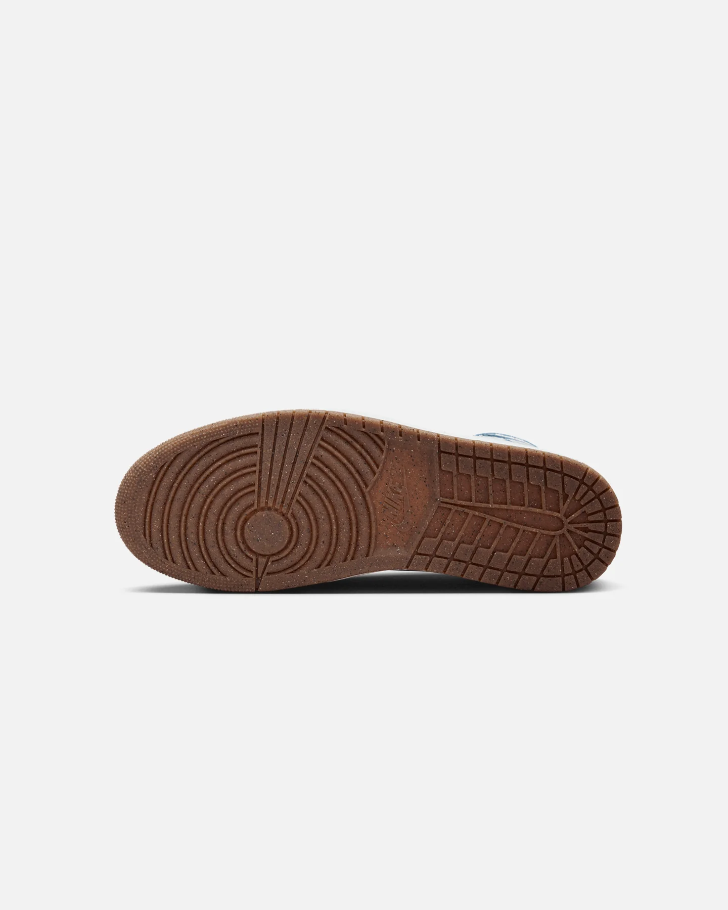 Jordan Air Jordan 1 Retro High OG "Denim" Summit White/Obsidian - Image 5