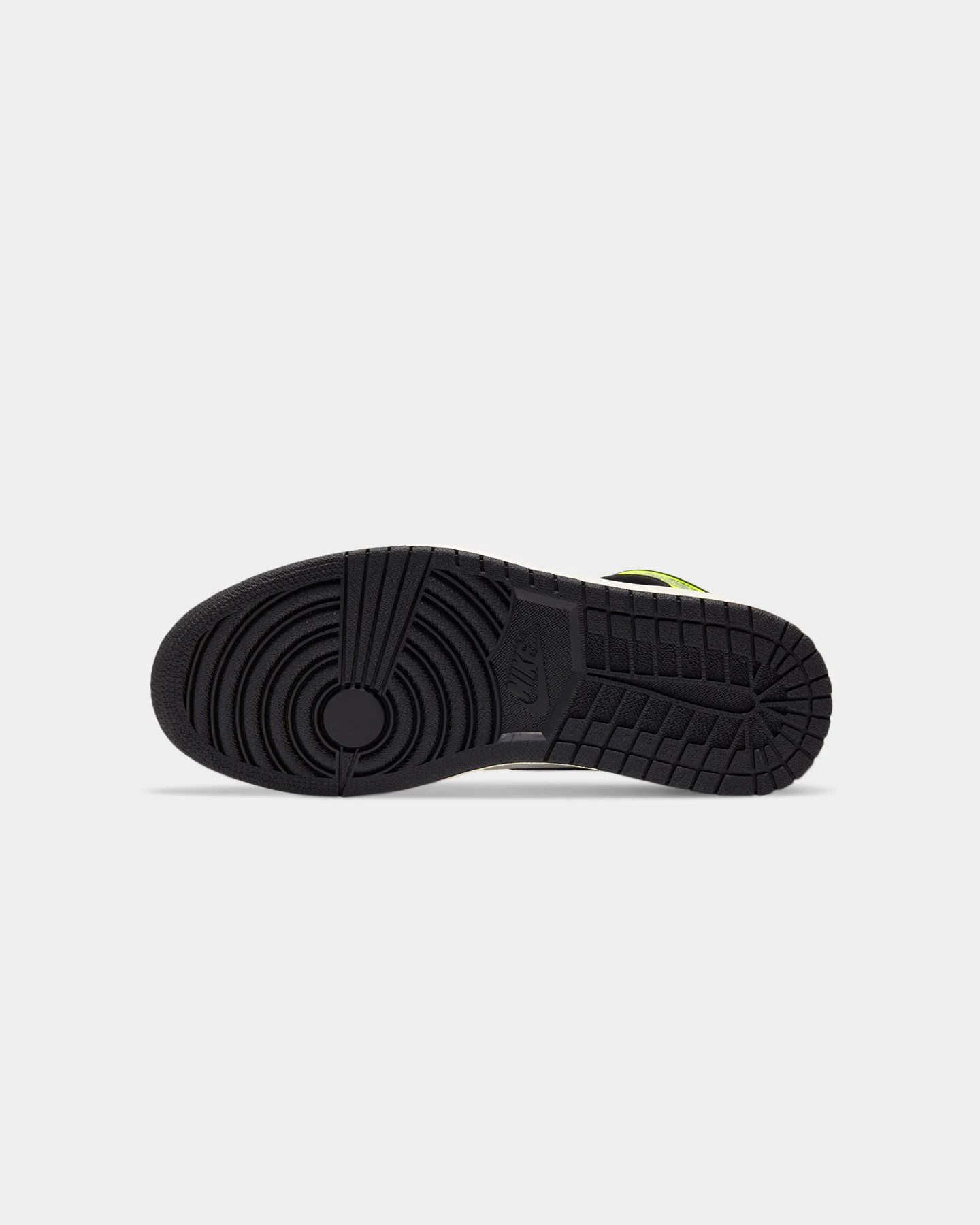 Jordan Air Jordan 1 Retro High OG "Volt Gold" White/Black/Volt - Image 5
