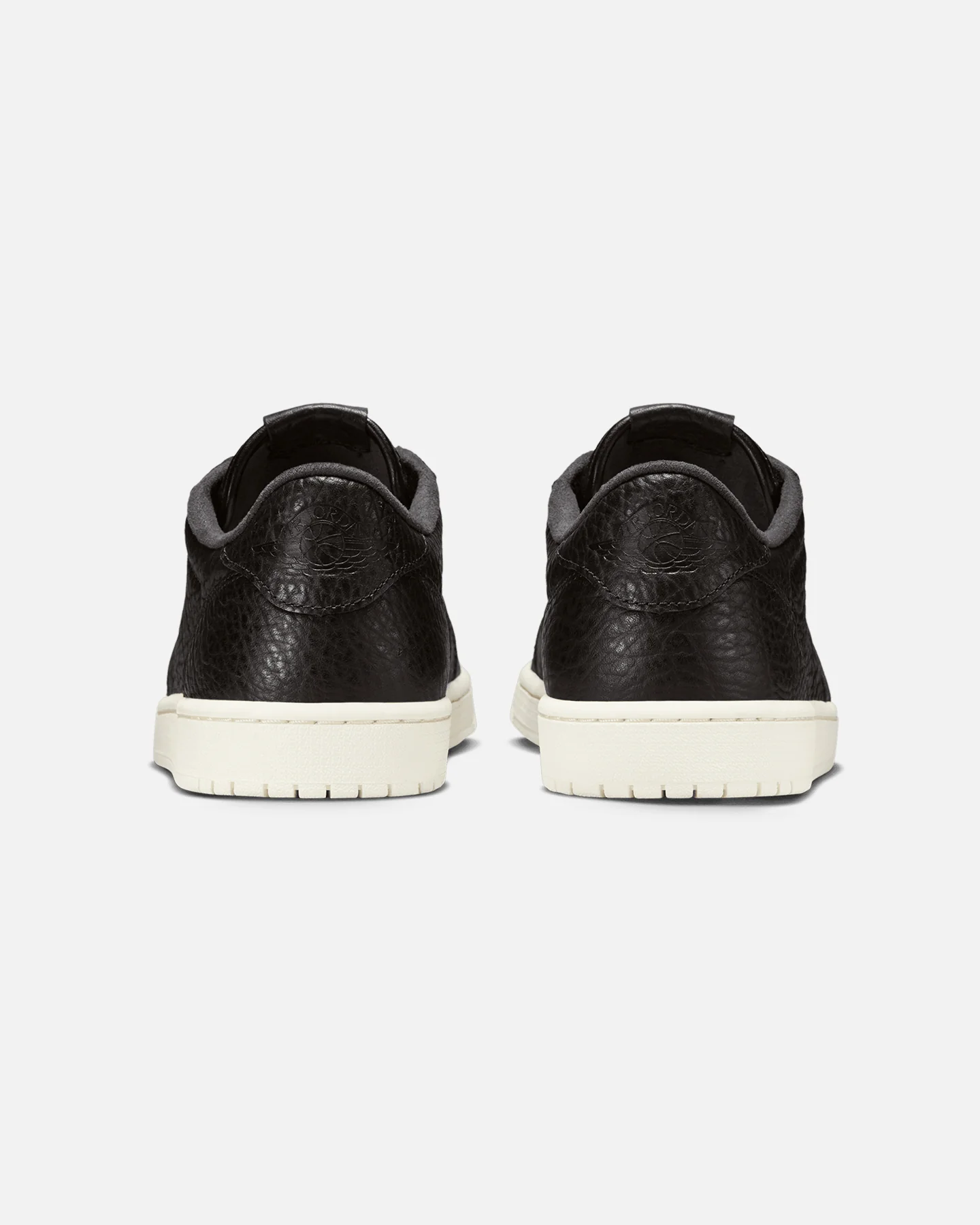 Jordan Air Jordan 1 Retro Low Black/Black - Image 3