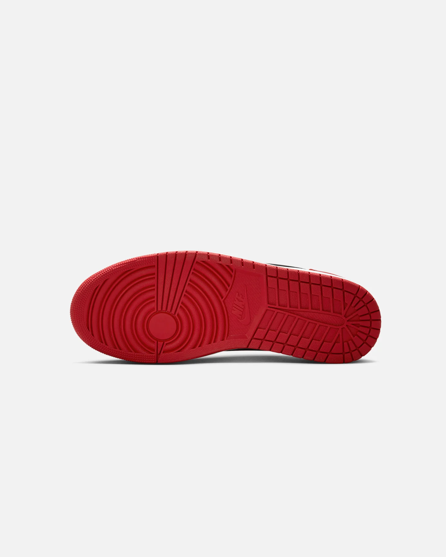 Jordan Air Jordan 1 Retro Low "Chicago" Red/Black - Image 5