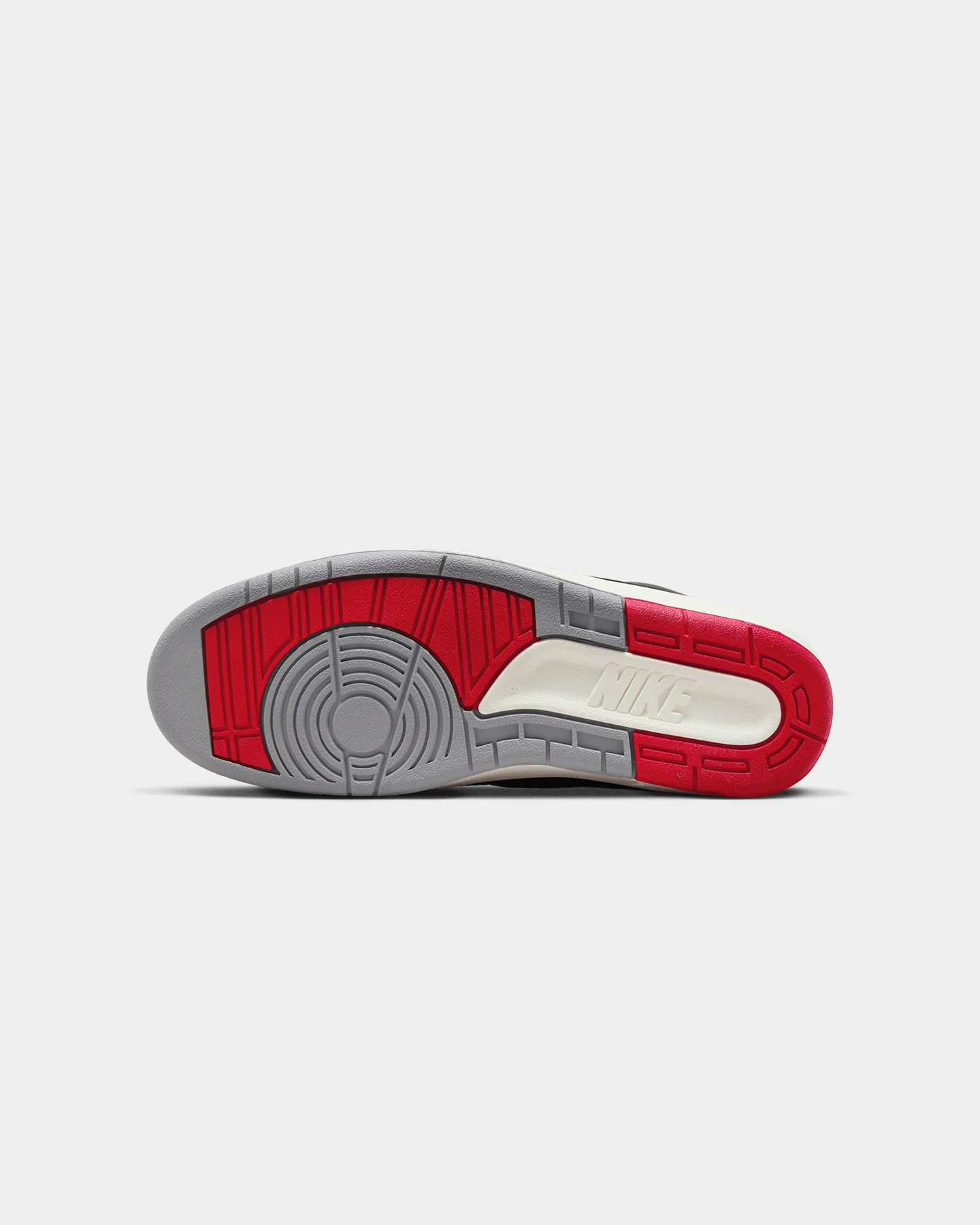 Jordan Air Jordan 2 Retro "Black Cement" Black/Cement Grey - Image 5