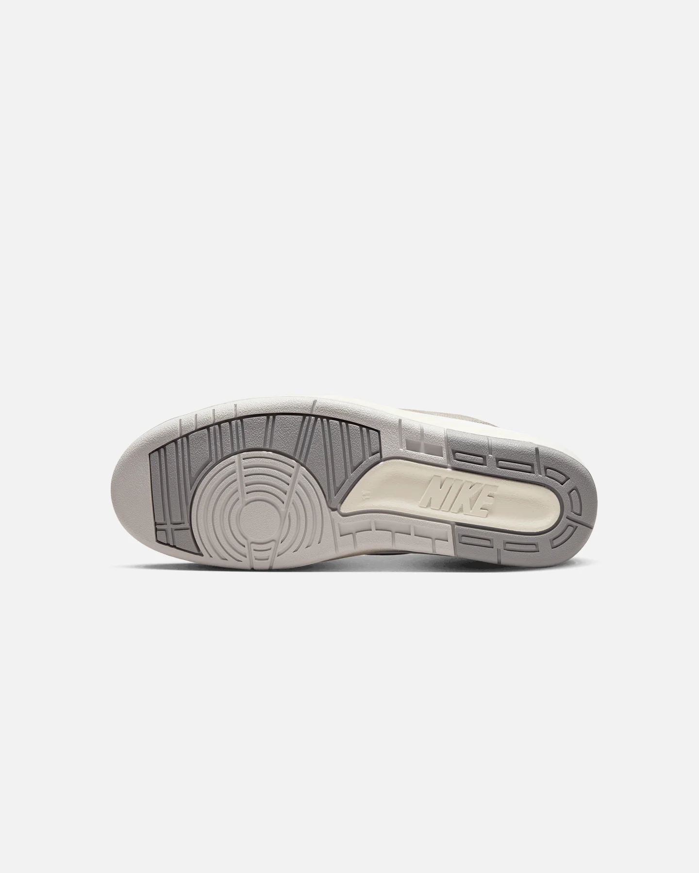Jordan Air Jordan 2 Retro Low White/Cement Grey - Image 5