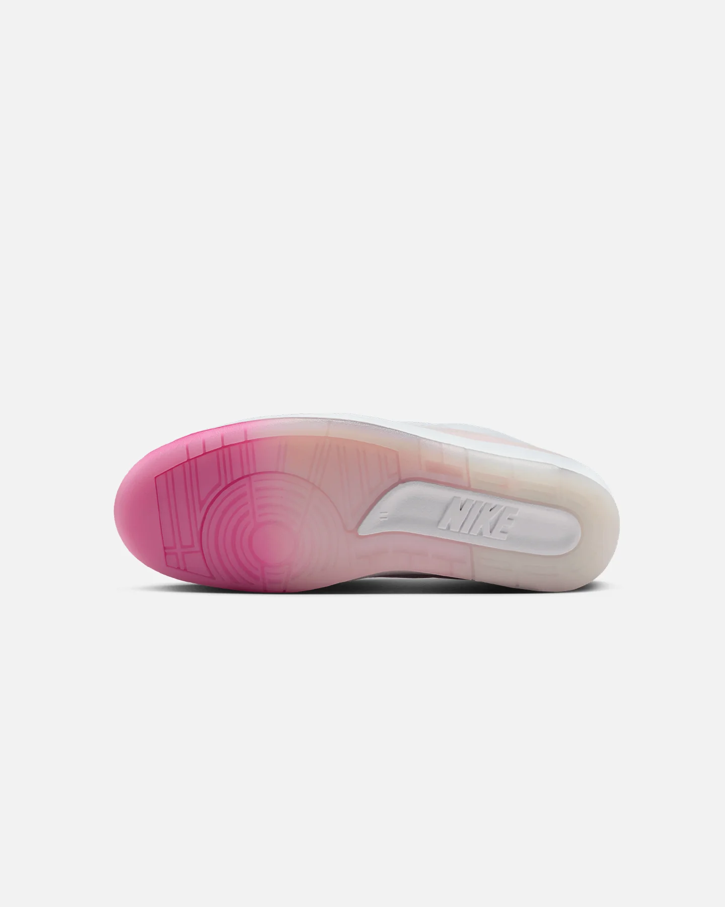Jordan Air Jordan 2 Retro Low White/Green Str - Image 5