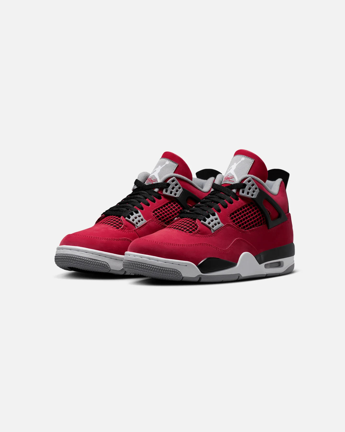 Jordan Air Jordan 4 Retro Fire Red - Image 2