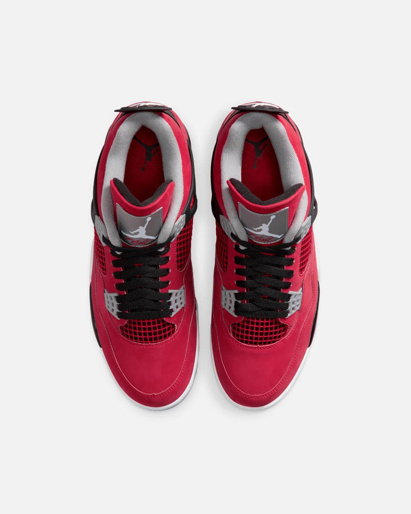 Jordan Air Jordan 4 Retro Fire Red - Image 7