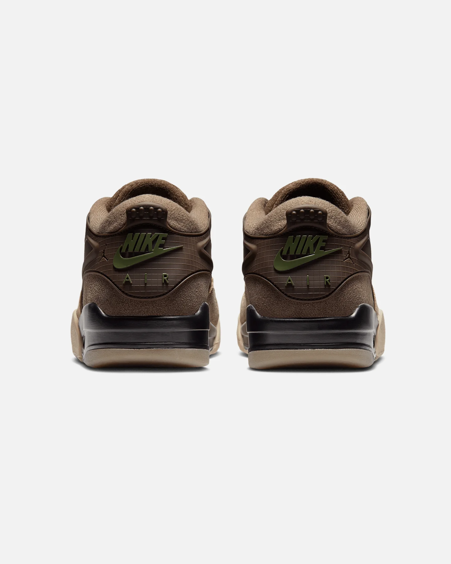 Jordan Air Jordan 4 RM Ironstone - Image 3