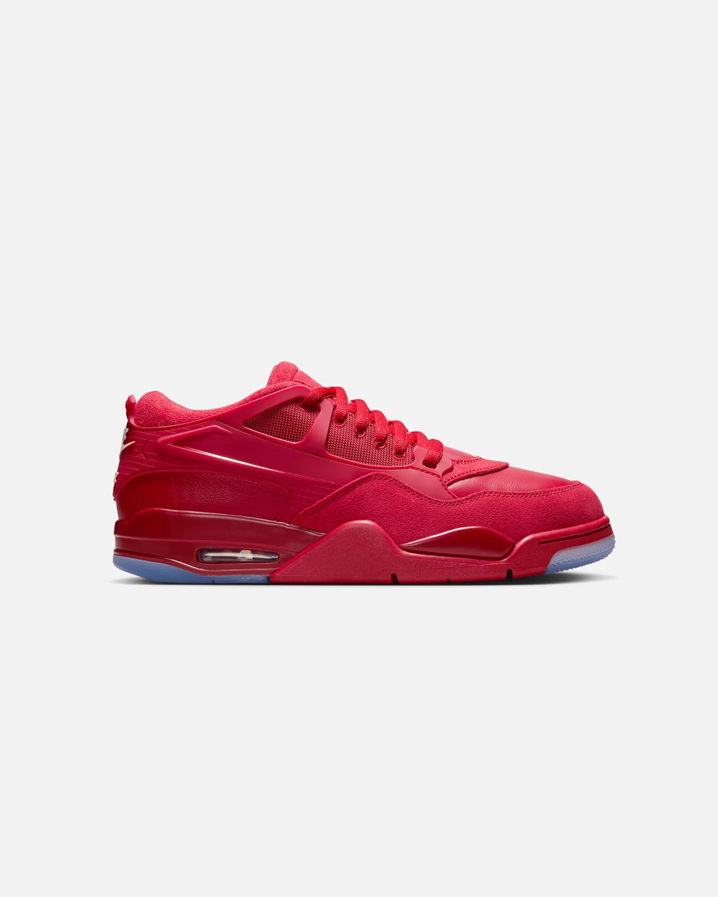 Jordan Air Jordan 4 RM Red - Image 4