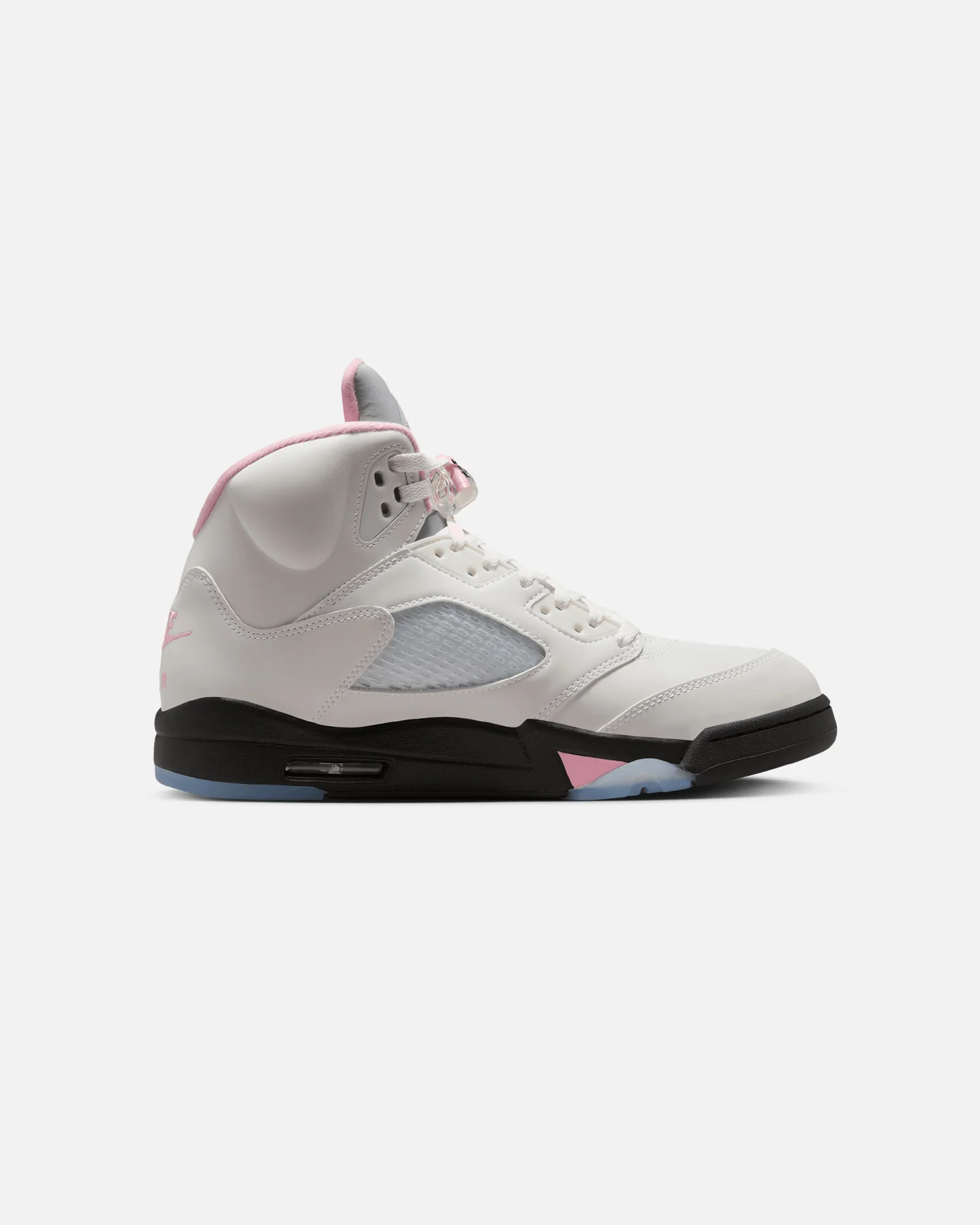 Jordan Air Jordan 5 Retro "Medium Soft Pink" White/Pink - Image 4