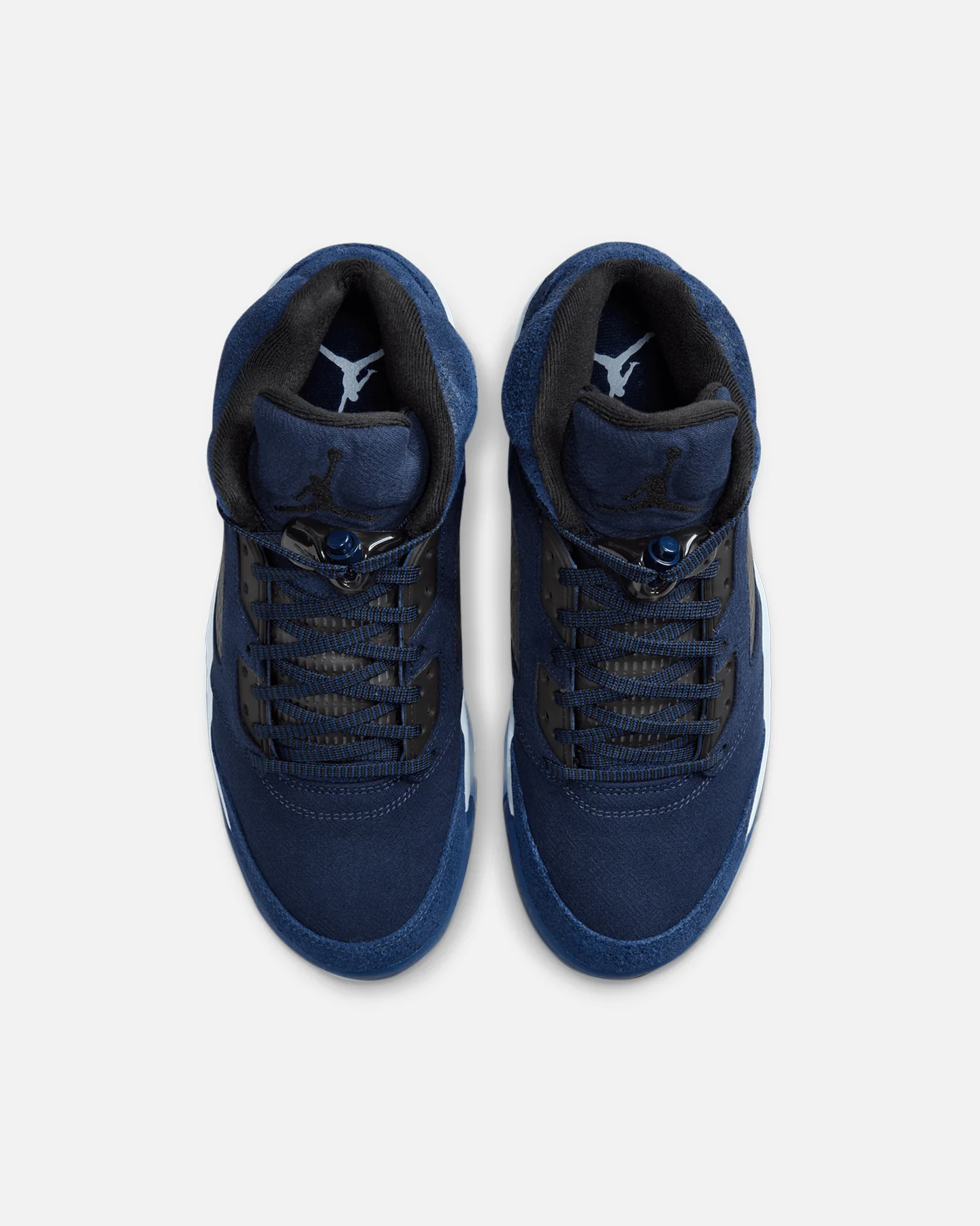 Jordan Air Jordan 5 Retro SE "Midnight Navy" Midnight Navy/Black - Image 7