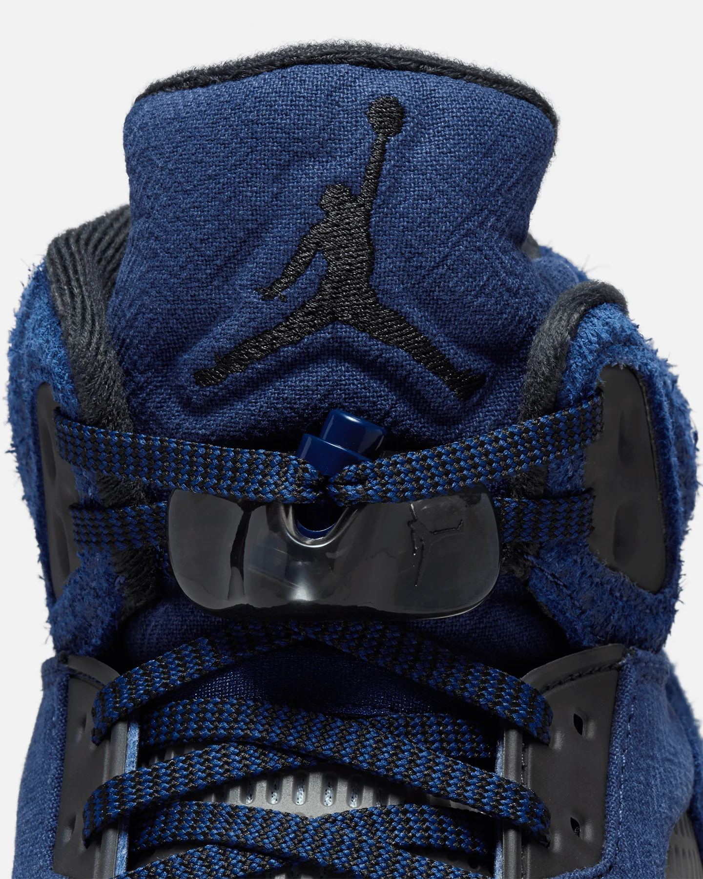 Jordan Air Jordan 5 Retro SE "Midnight Navy" Midnight Navy/Black - Image 9