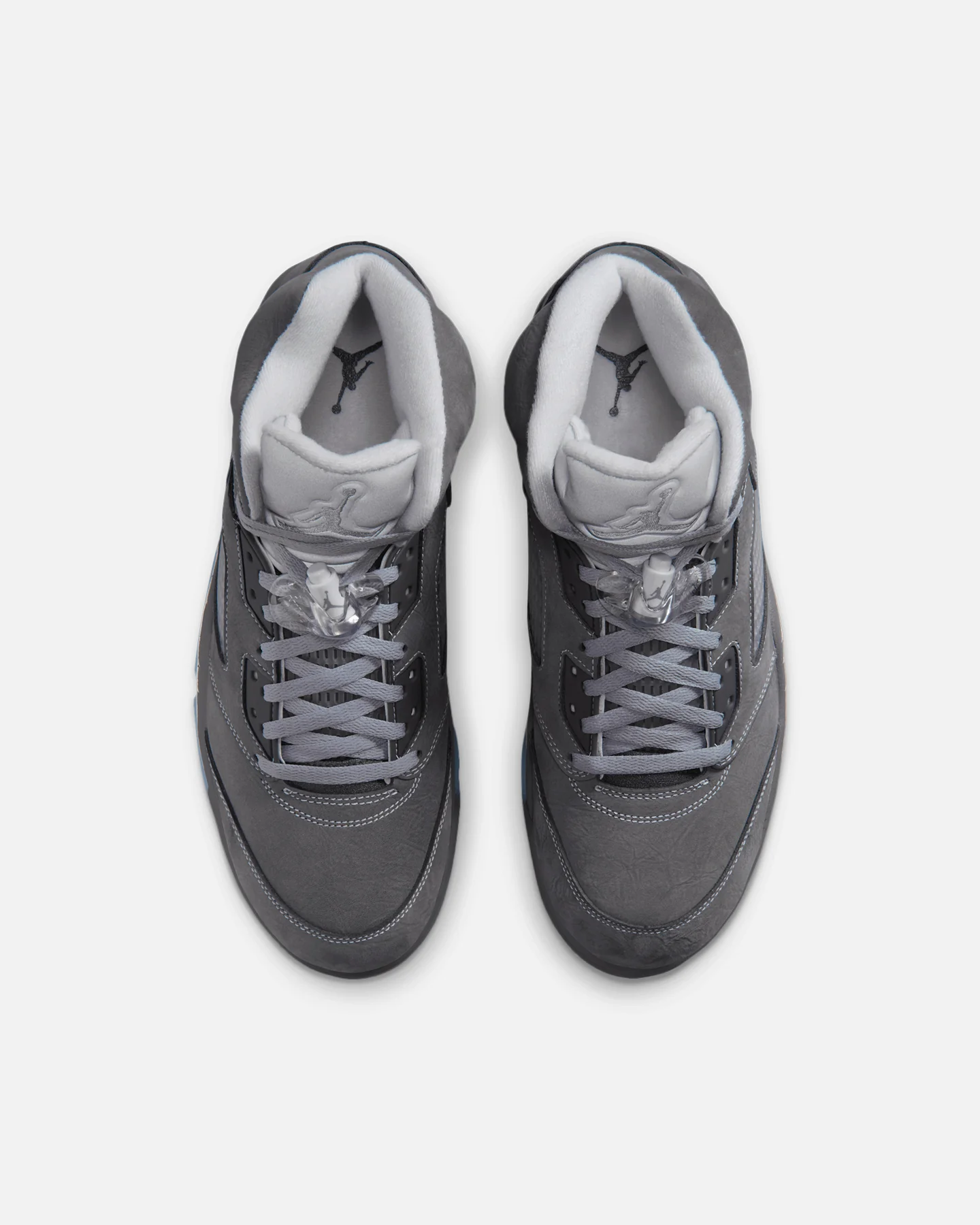 Jordan Air Jordan 5 Retro "Wolf Grey" Graphite - Image 7