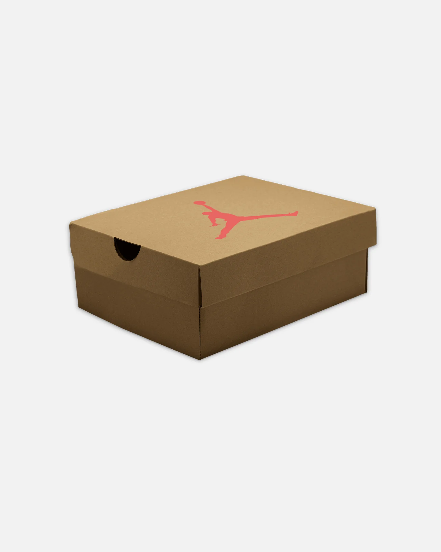 Jordan Kids' Air Jordan 6 Retro "Infrared Salesman" (GS) Black/Lt Crimson - Image 9