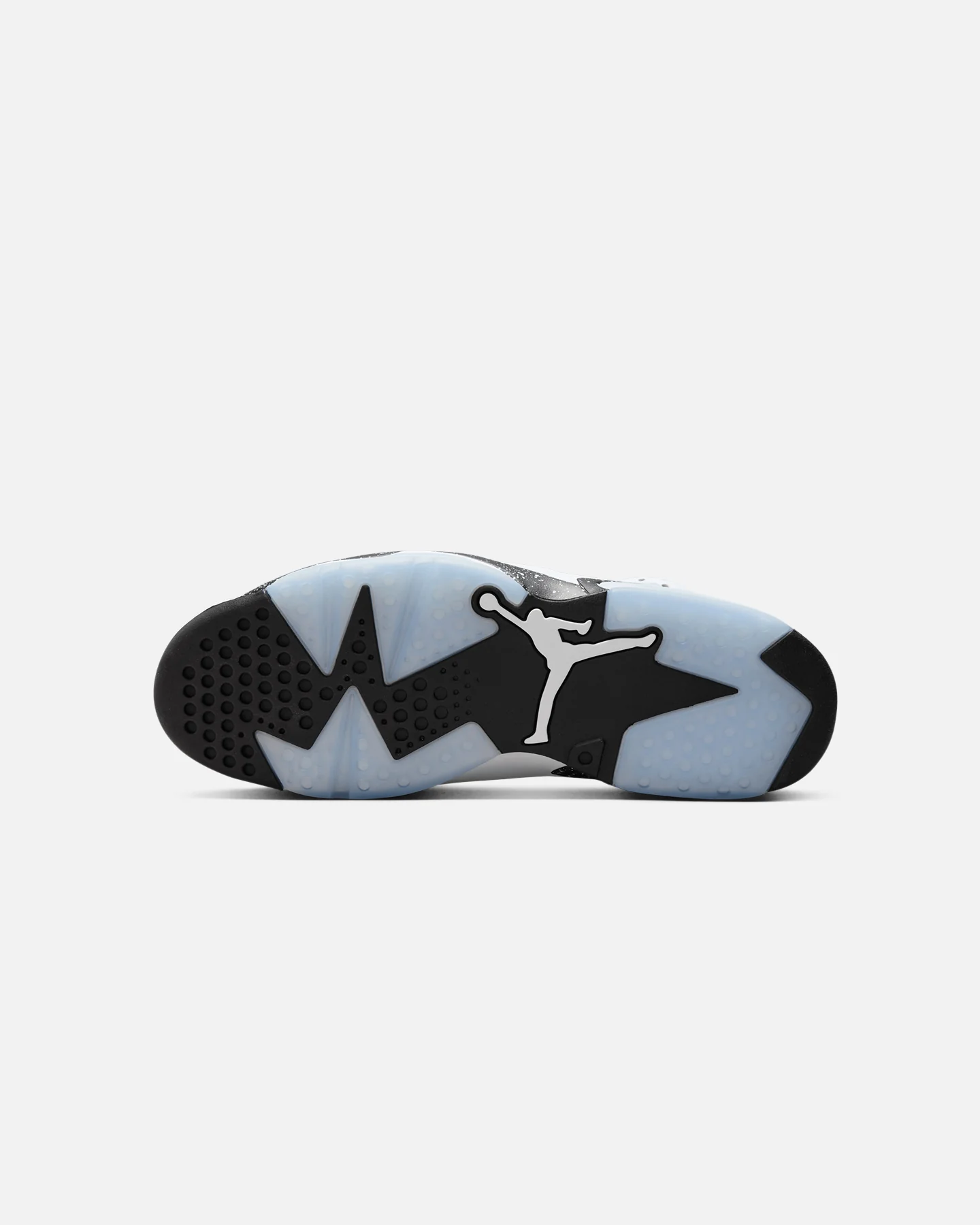 Jordan Air Jordan 6 Retro "Oreo" White/Black - Image 5