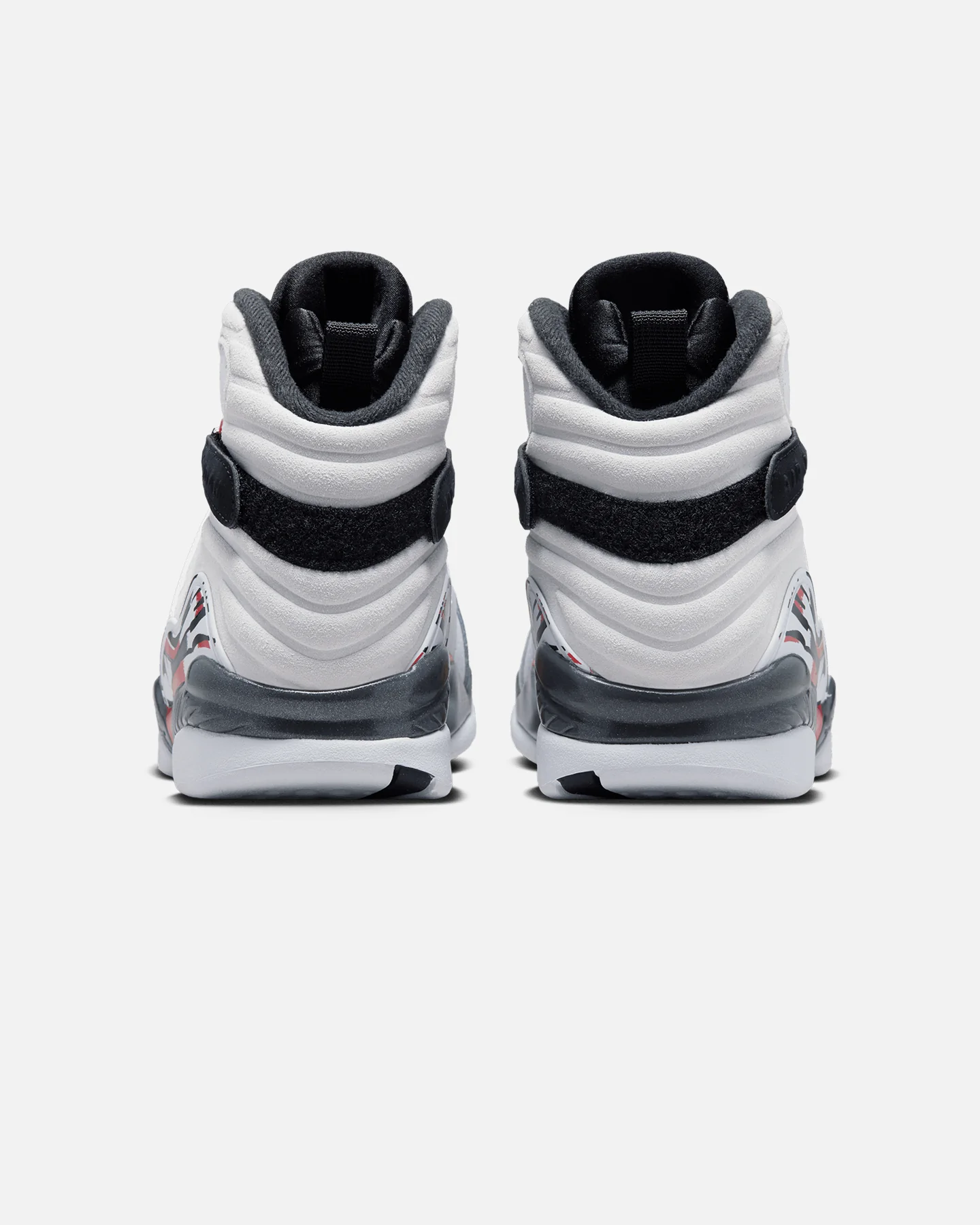 Jordan Air Jordan 8 Retro "Bugs Bunny" White/Black - Image 3