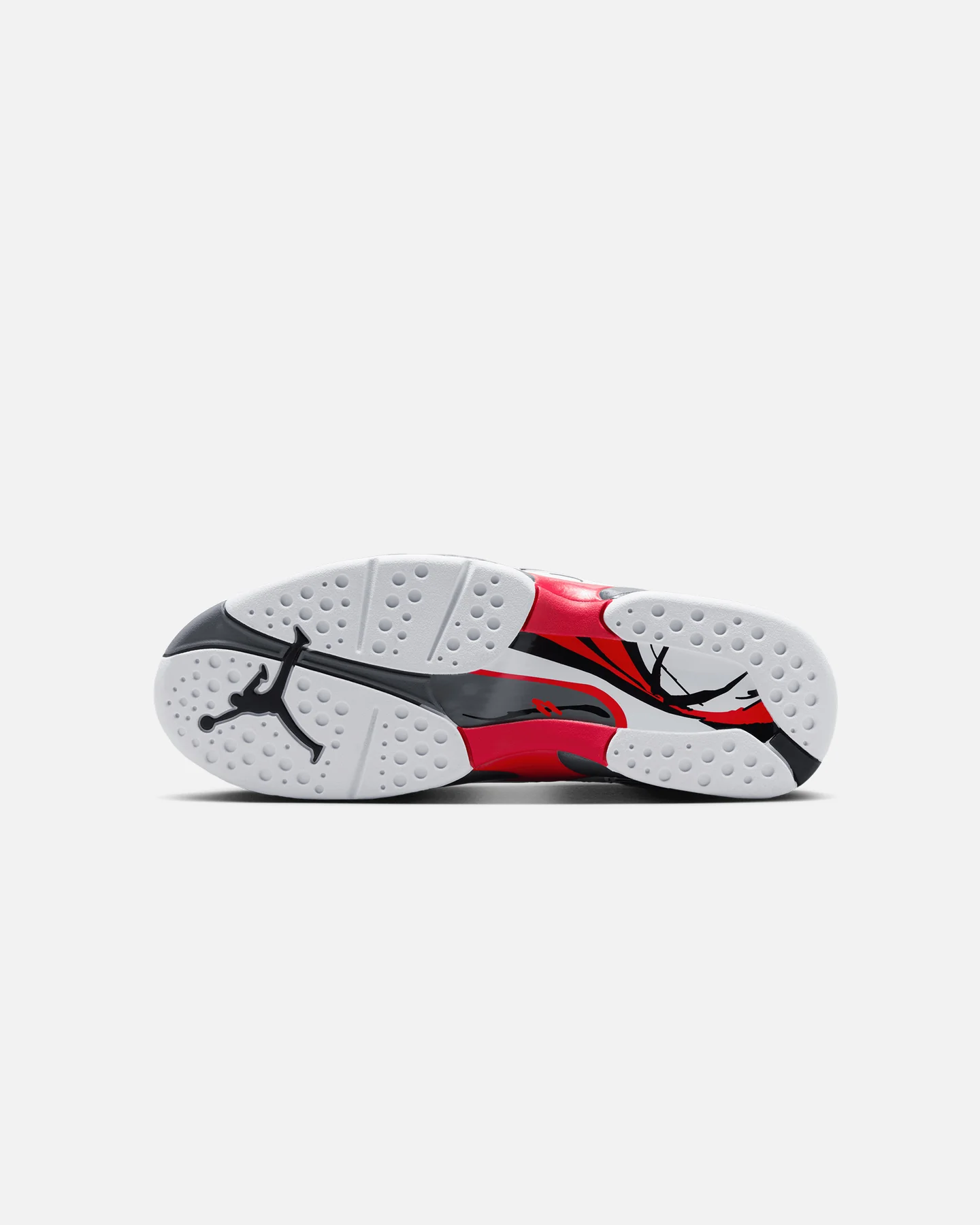 Jordan Air Jordan 8 Retro "Bugs Bunny" White/Black - Image 5