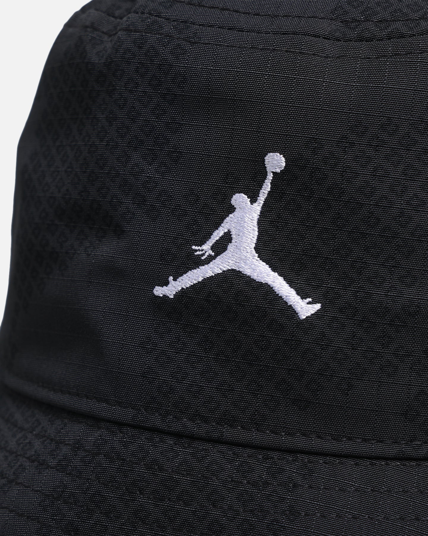Jordan Apex Bucket Hat Black/White - Image 6