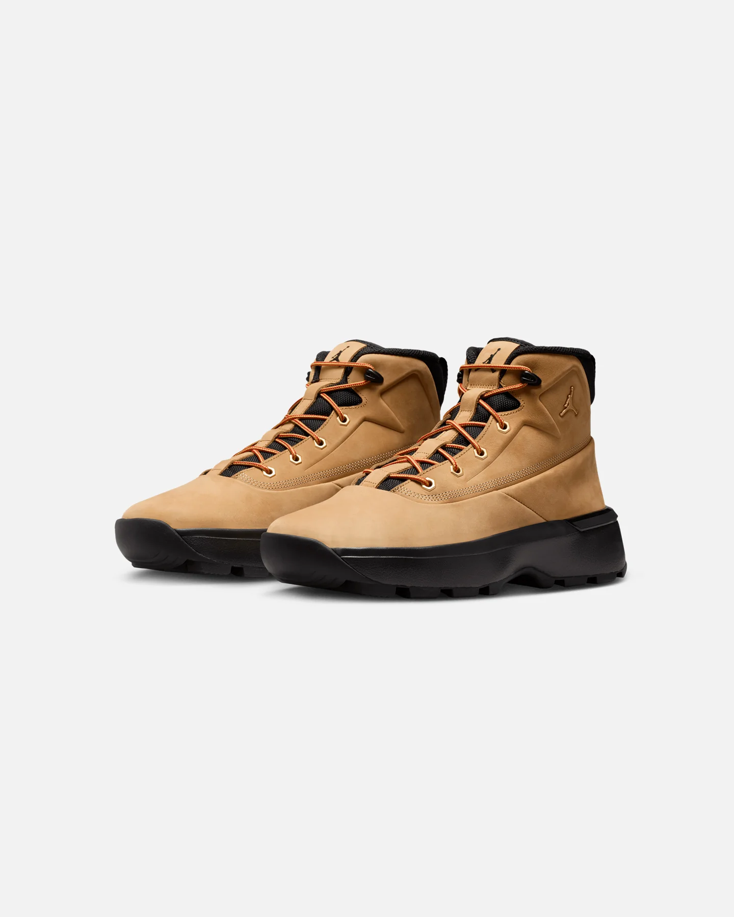 Jordan City Remix Boots Flax - Image 2