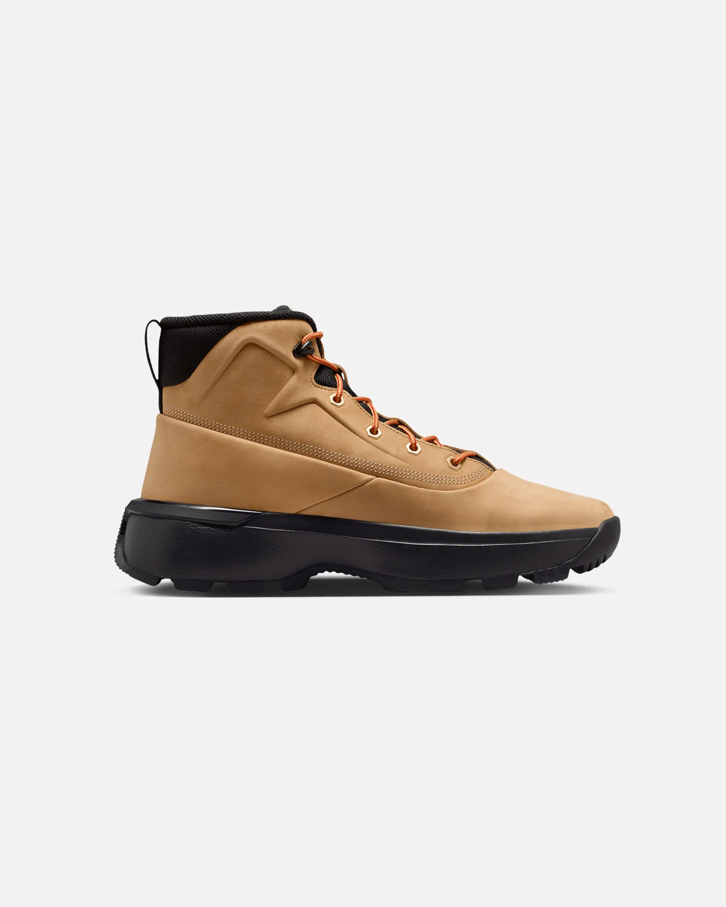 Jordan City Remix Boots Flax - Image 4